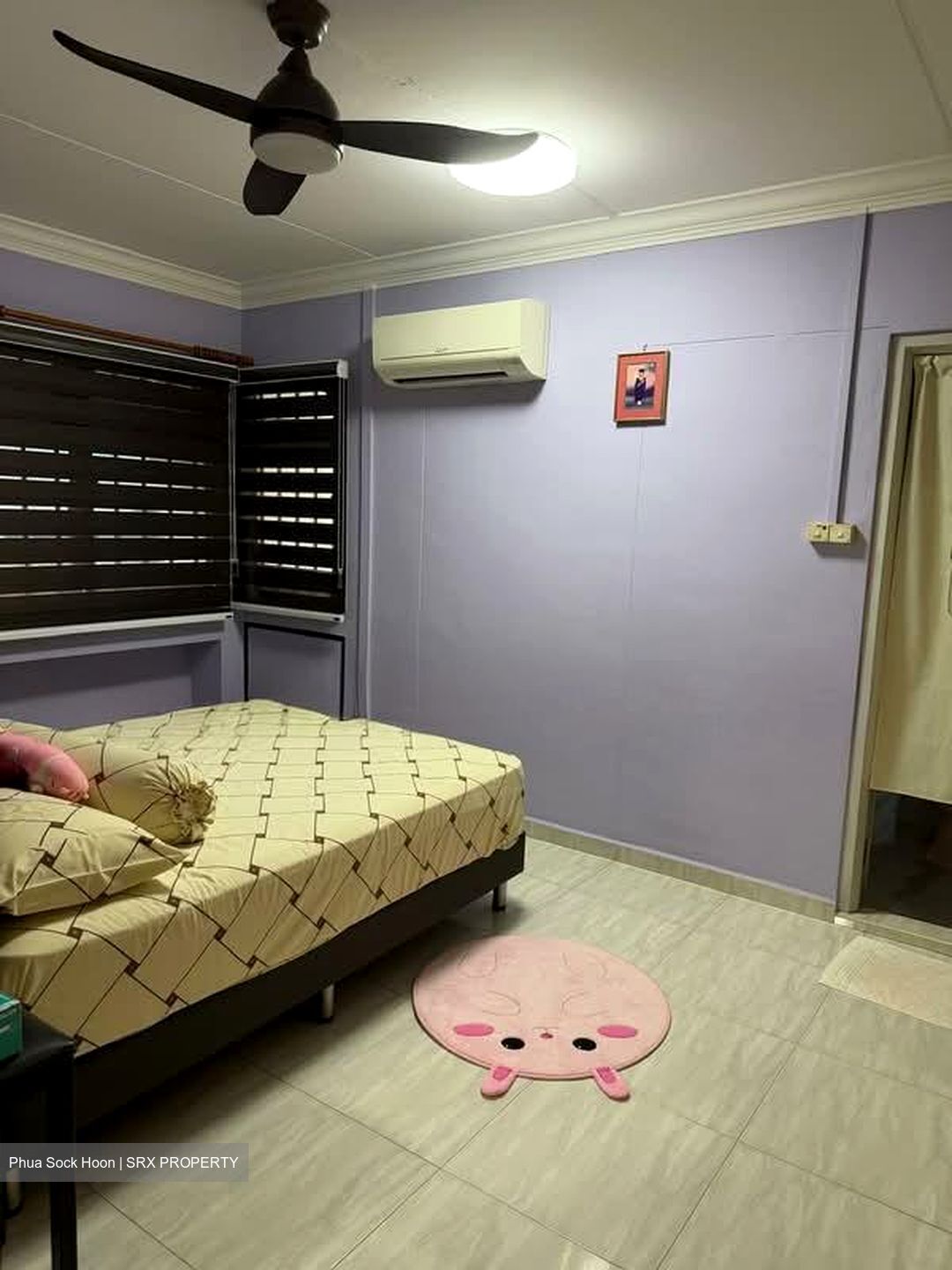 Blk 628B Woodlands Ring Road (Woodlands), HDB 5 Rooms #546605771